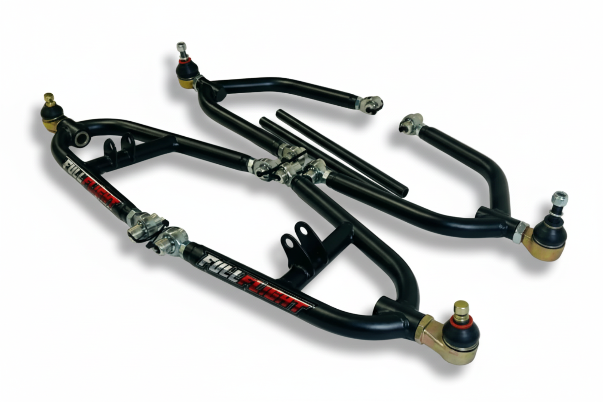 Suzuki Elite 3.0 Series 85-86 LT250R Extended ATV A-arms