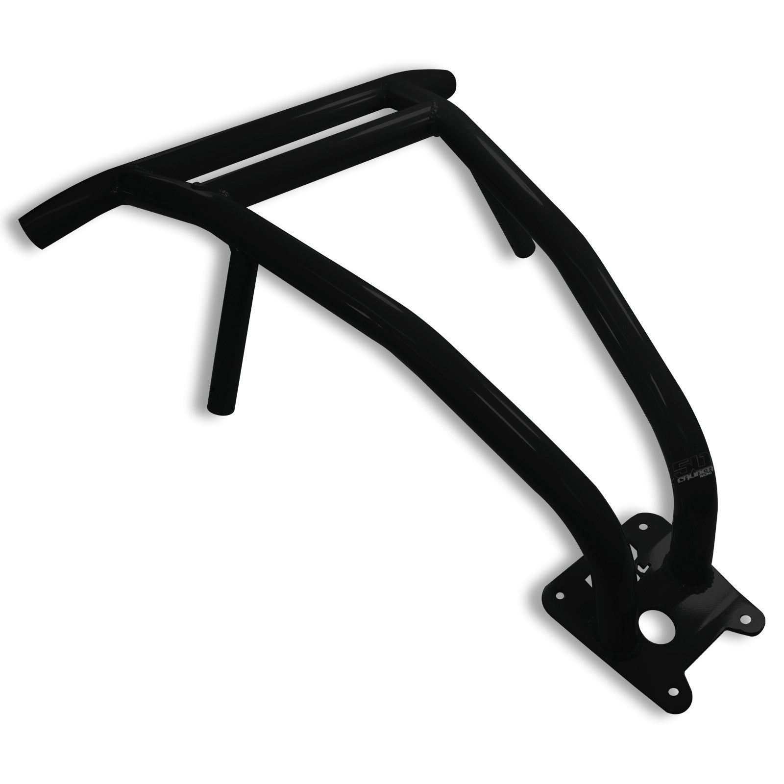 2019 RZR XP1000 Pro Race Rear Bumper