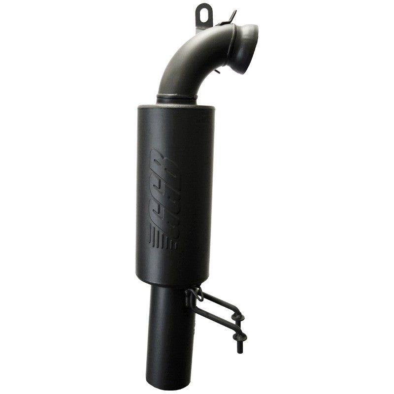 [ 764-2038 ] 2014-2018 Polaris Mountain Muffler