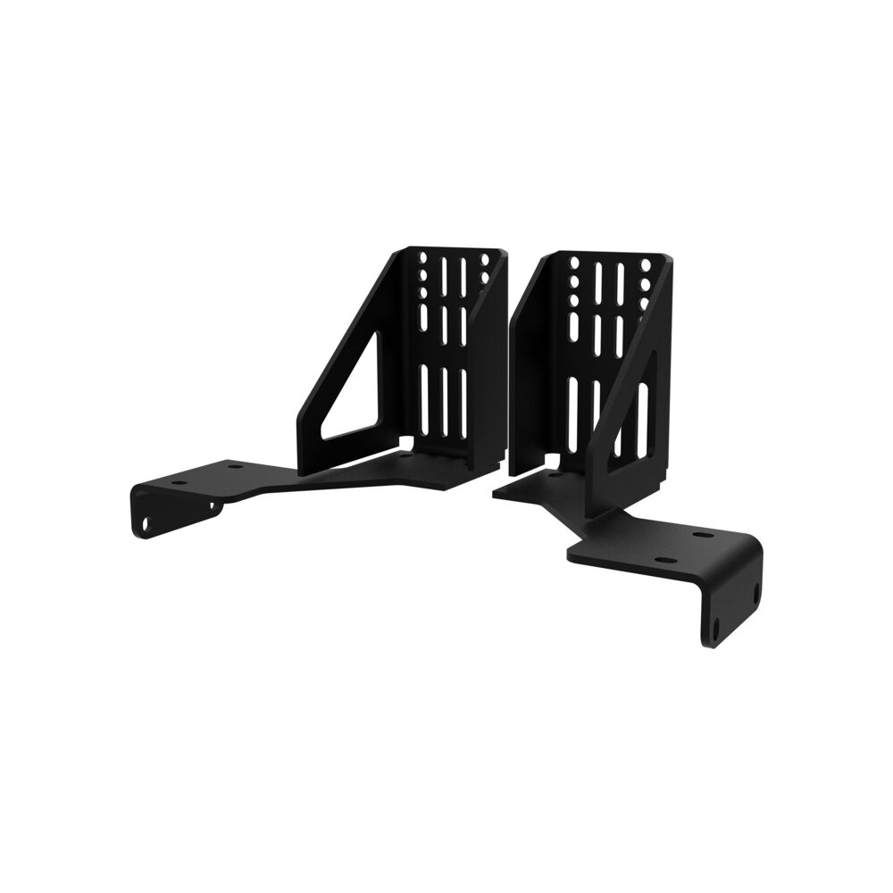 Roof Rack Awning Mounts - #92502