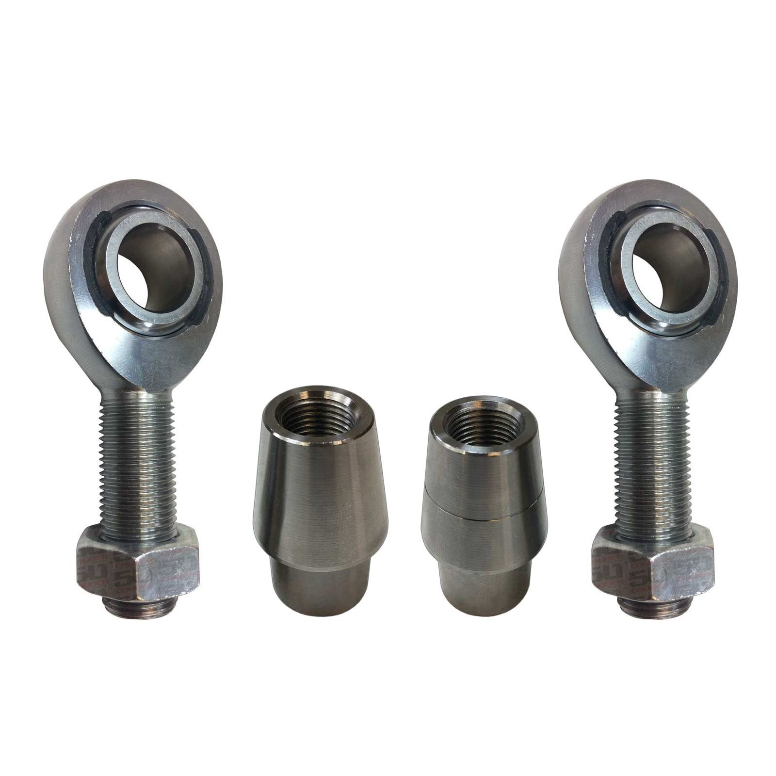 Panhard Bar Fab Kit -  3/4" Chromoly Heim - 1.5" OD Tubing