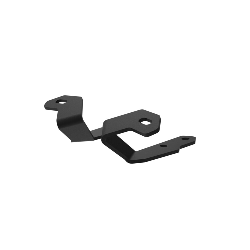Mercedes Sprinter Van A-Pillar / Ditch Mount - 2019+ Mercedes Sprinter - # 73444