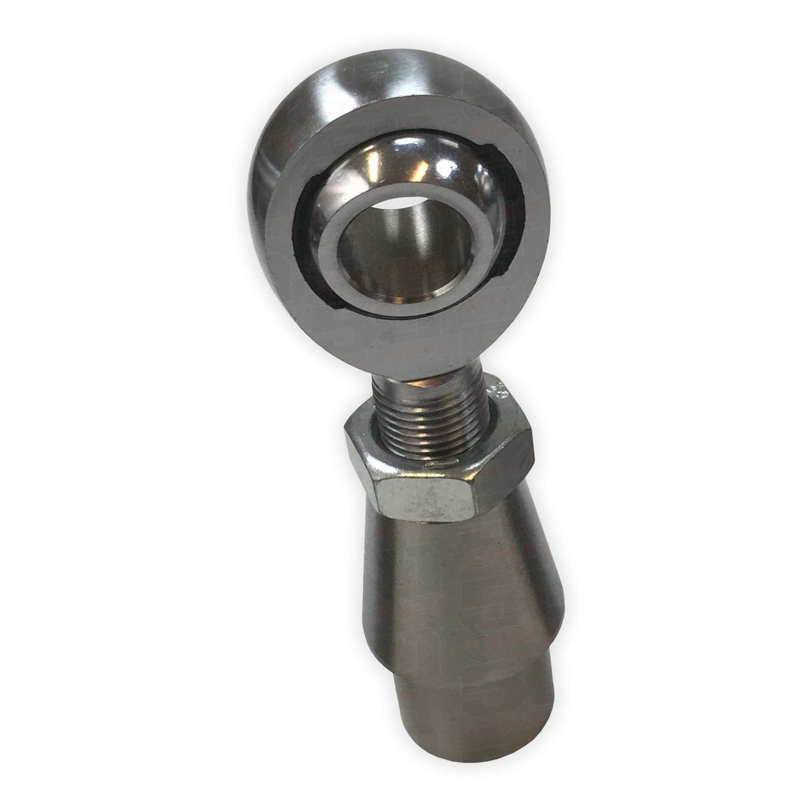 Single Joint Rod End - 3/4" Chromoly Heim - 1.75" OD Tubing