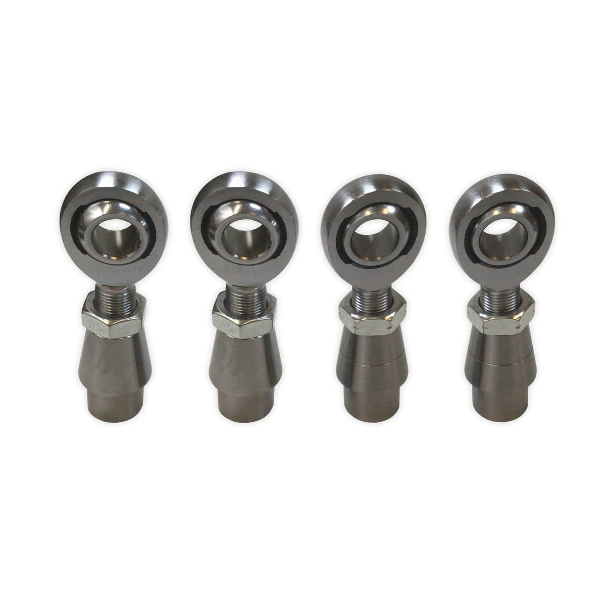 Sway Bar Link Fab Kit -  7/8" Chromoly Heim - 1.75" OD Tubing