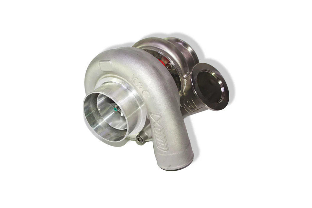 DM Racing Pro R Stage 1 Turbo Kit (250-500 RWHP)