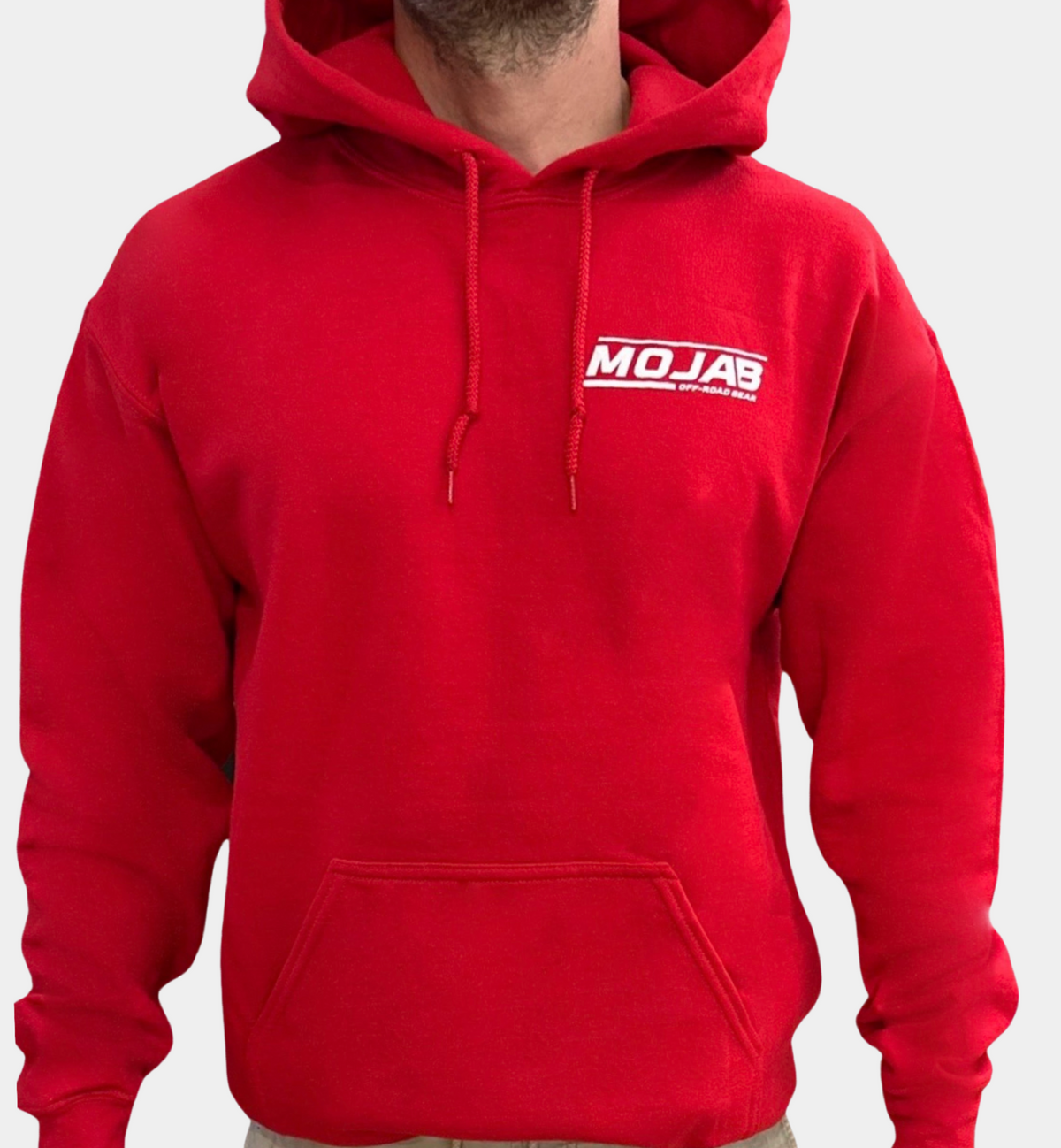 Mojab Hoodie