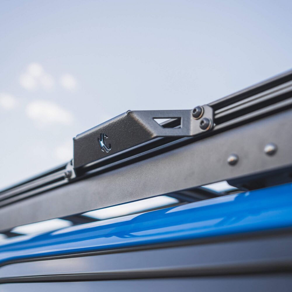 Roof Rack Grab Handle - #92506