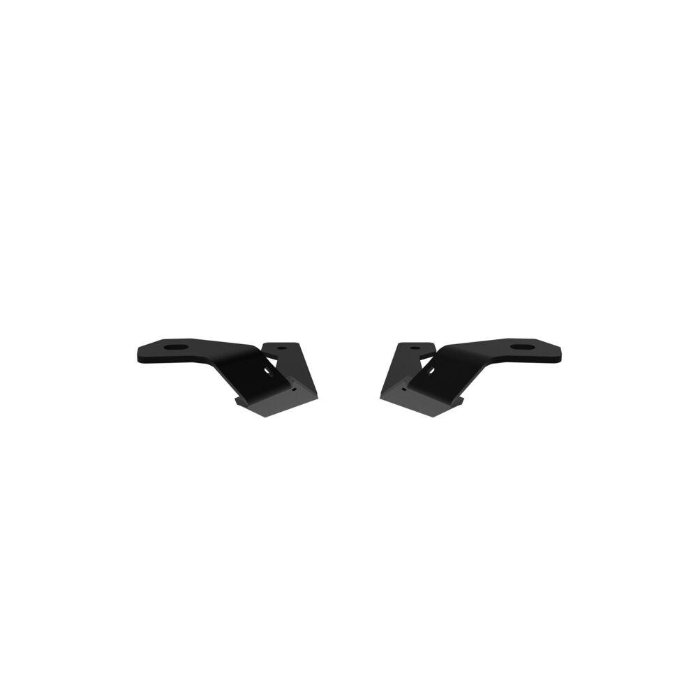 A-Pillar / Ditch Mount - GEN5 2019+ RAM 1500/Rebel/TRX - # 7341
