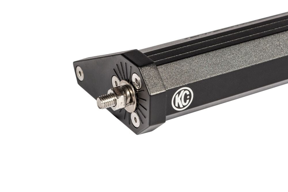 50" KC Xross Bar - Light Mount - Overhead - Universal Fit - # 7418