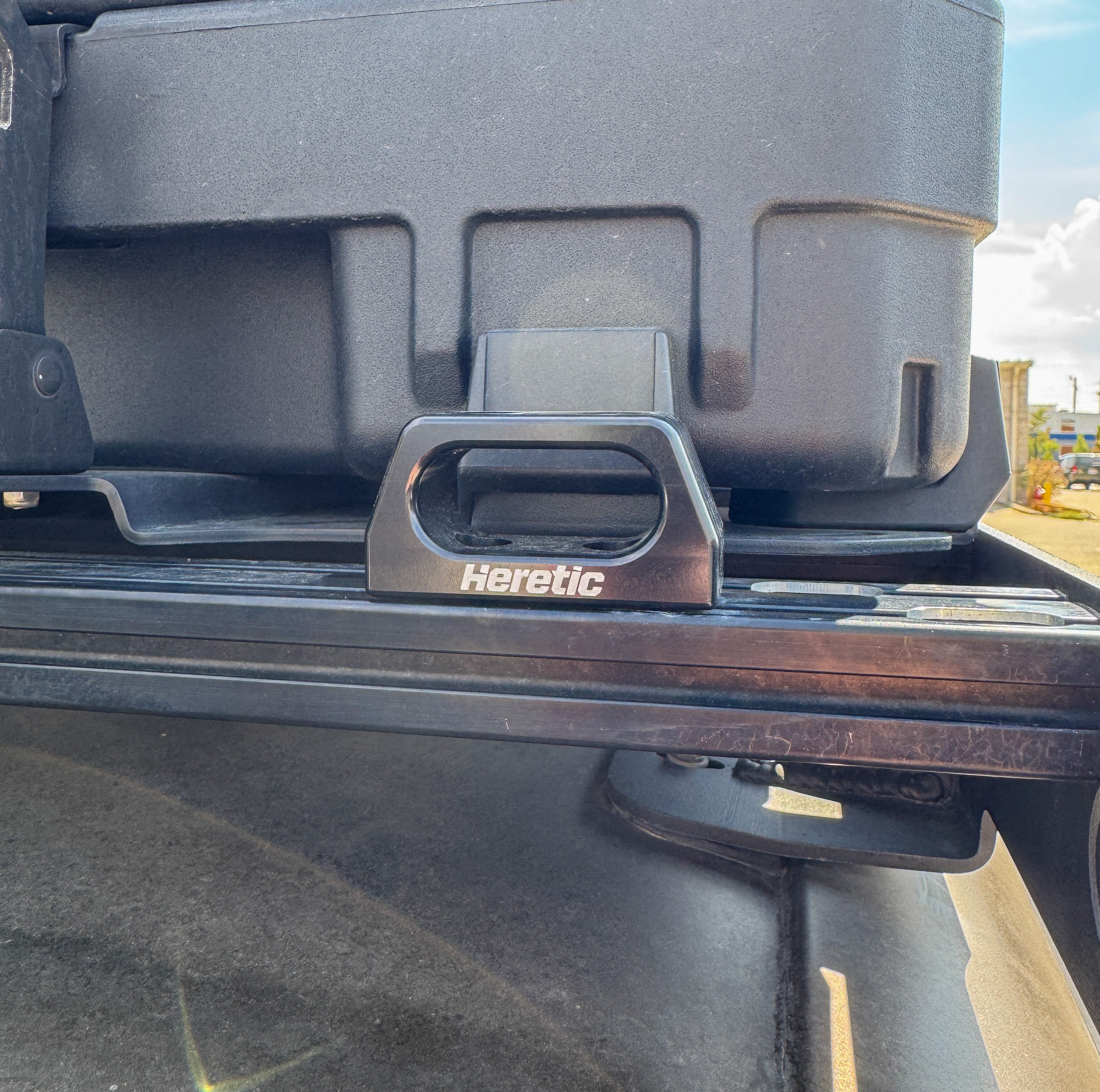 Roof Rack Utility Mount (Pair)