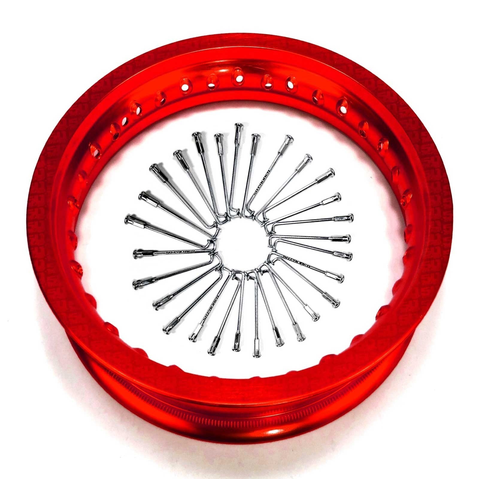 Honda CRF & XR 50 Aluminum Rims