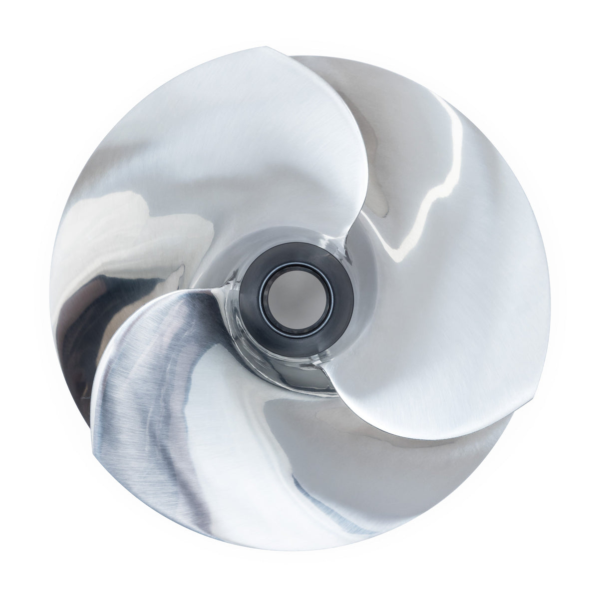 Evolution Powersports - PWC Pump & Handling - Solas Concord Series Impellers for Tuned Sea-Doo Spark 60HP & 90HP
