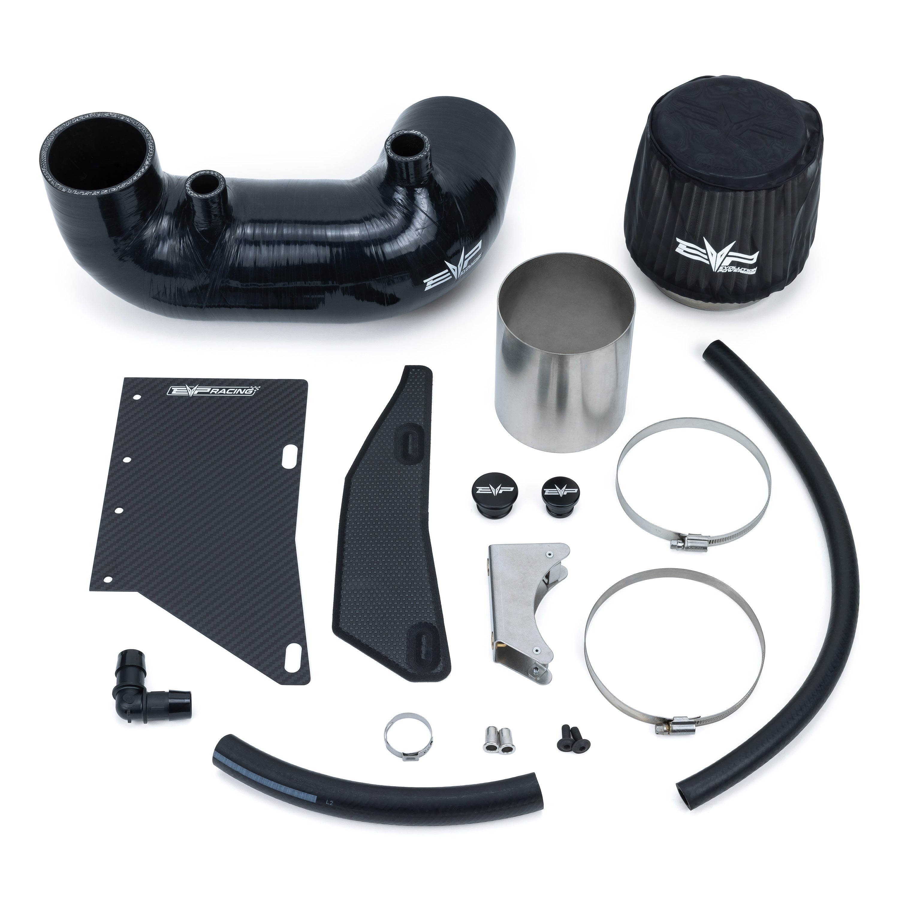 EVP High-Flow Intake Kit for Sea-Doo 230, 300 & 325 Models