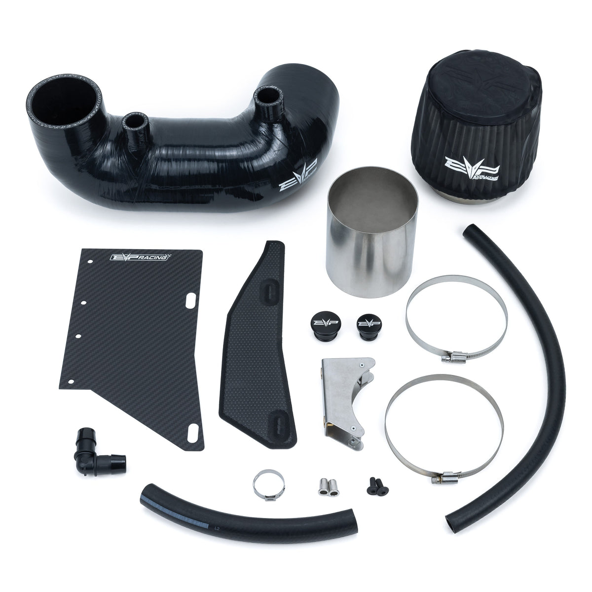 Evolution Powersports - PWC Intake - EVP High-Flow Intake Kit for Sea-Doo 230, 300 & 325 Models