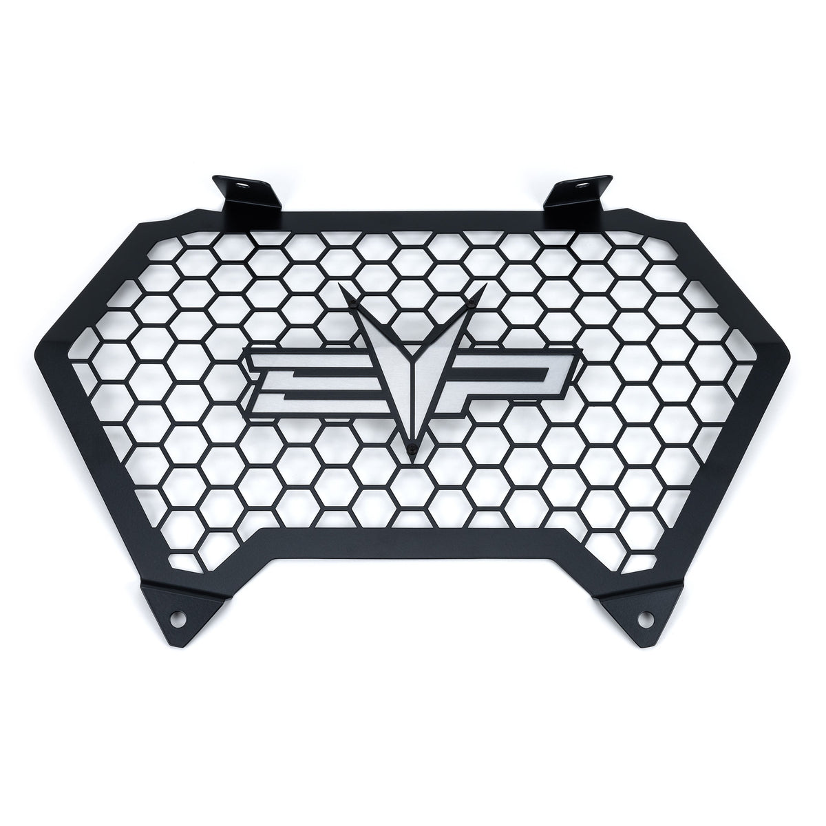 Evolution Powersports - Body Accessories - EVP Front Grille for Can-Am Maverick R