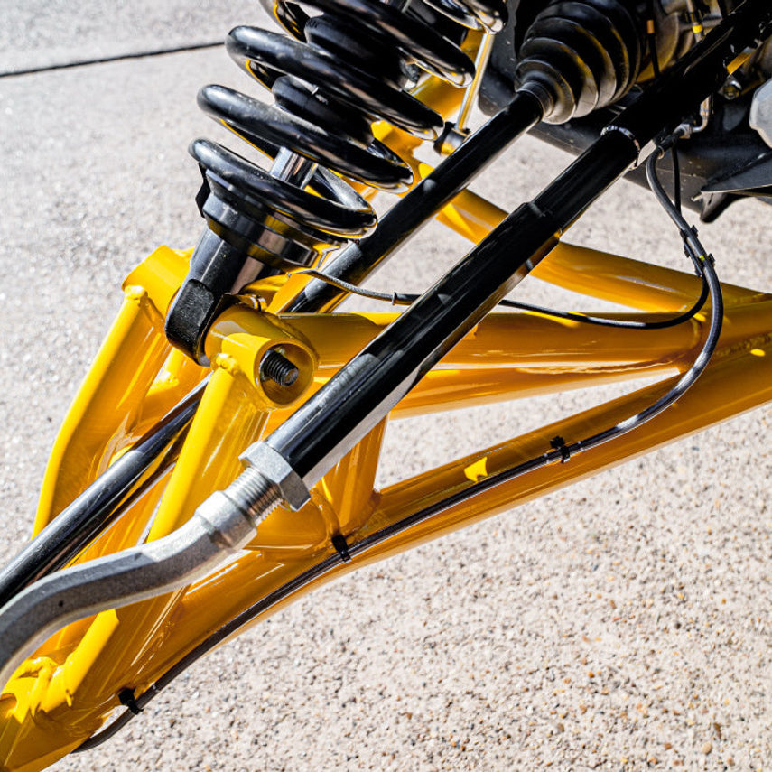 Can-Am Maverick R High Clearance Lower A-Arms by S3 Power Sports