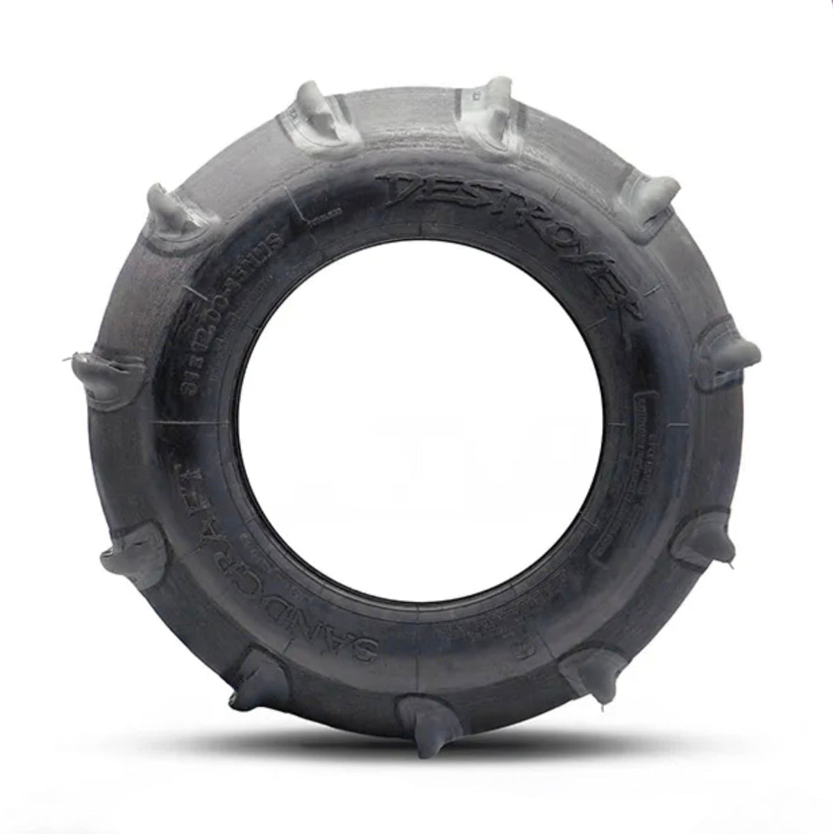 Evolution Powersports - Tires & Wheels - 32 x 12.5 x 15-Inch Slayer Paddle Tires By Sandcraft