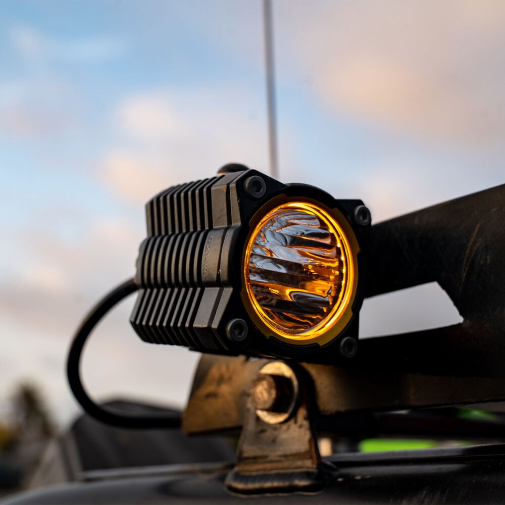 FLEX ERA® 1 - Single Master LED Light Pod Kit - # 1265