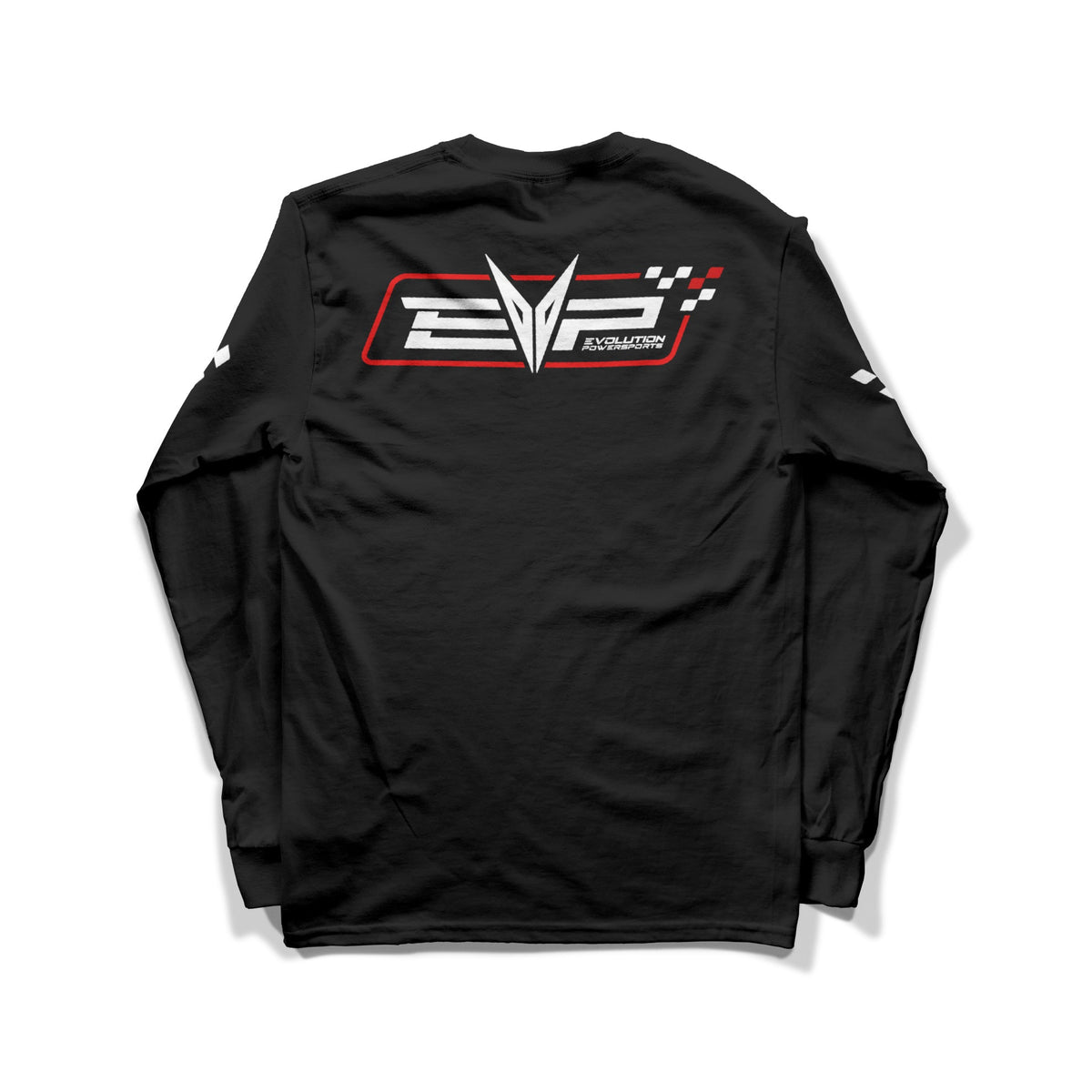 Evolution Powersports - Apparel & Gear - EVP Shift Logo Long Sleeve Shirt