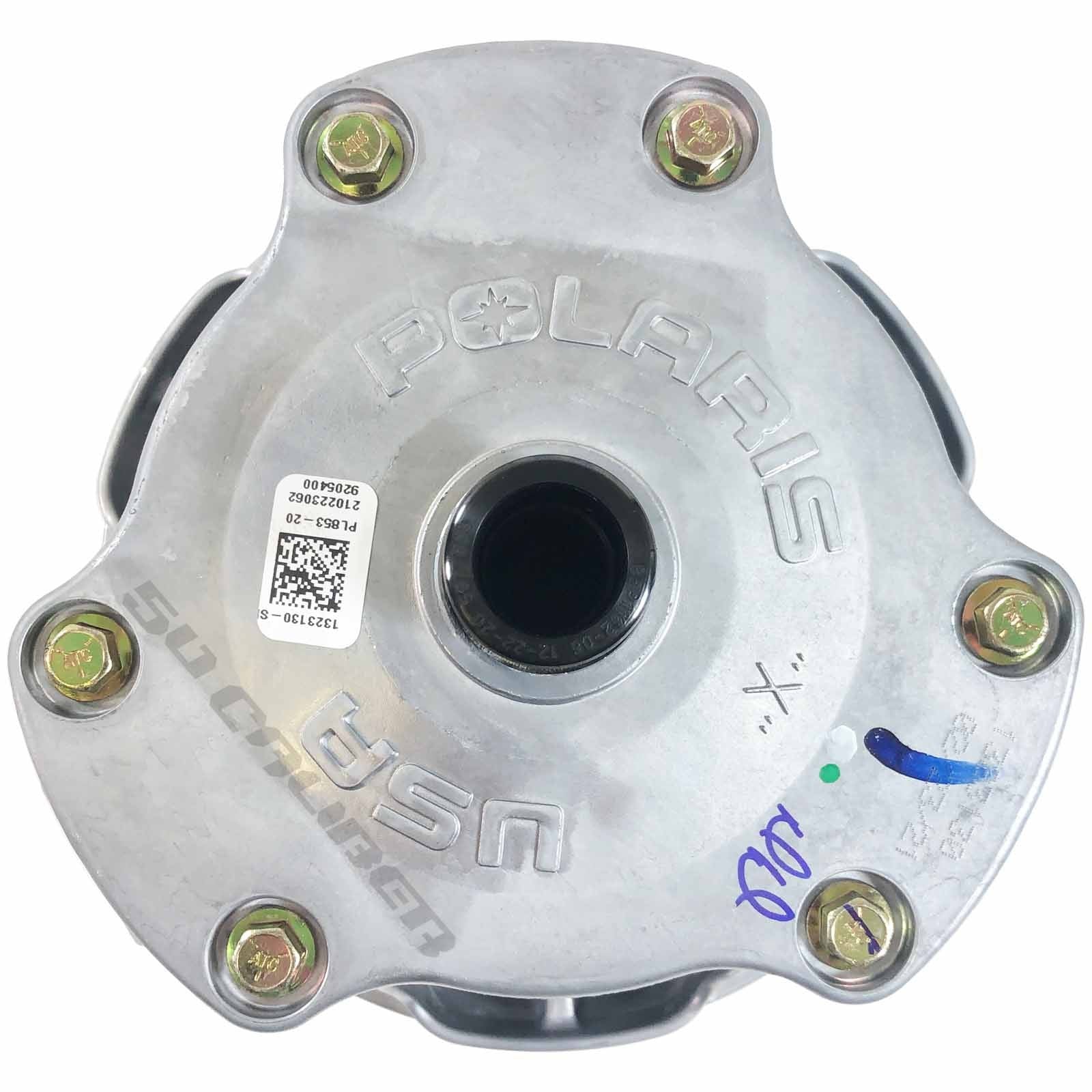 1323130 OEM Polaris Primary Drive Clutch  2015-2019 RZR 900 Ranger 900