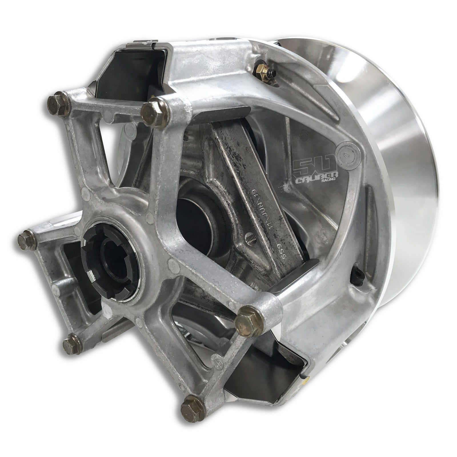 OEM Polaris Primary Clutch 1323762 RS1, Turbo S