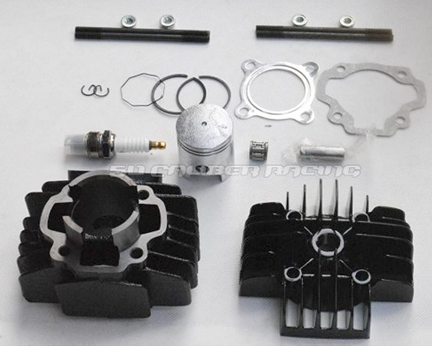 Yamaha PW50 Top End Kit