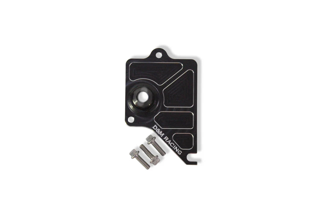 DM Racing Pro R Stage 1 Turbo Kit (250-500 RWHP)
