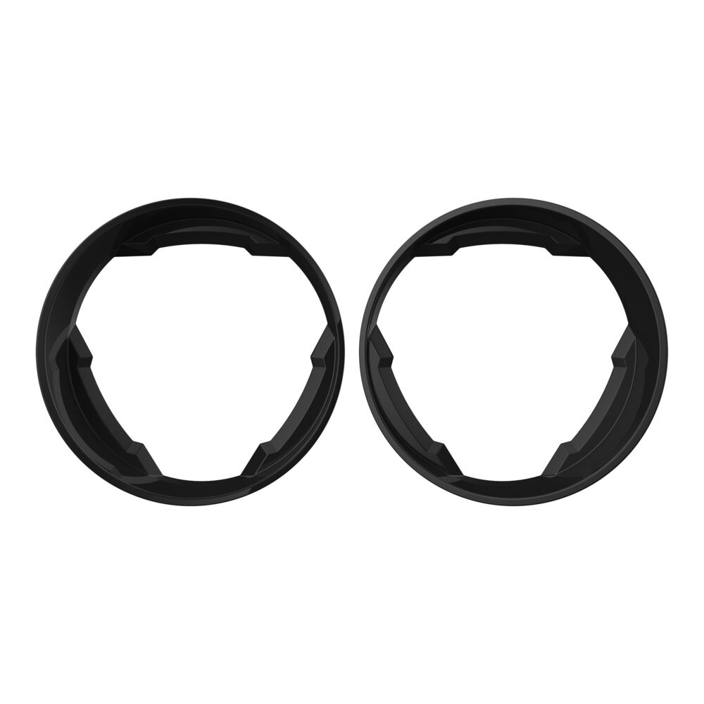 Bracket Set - Fog Pocket Kit for FLEX ERA® 3 - Brackets and Bezels - For Toyota Vehicles (pr) - # 7471