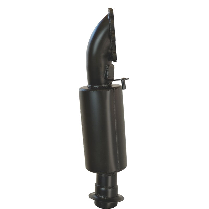 [ 761-0036 ] 2017-2018 Arctic Cat ZR 9000 Thundercat Mountain Muffler