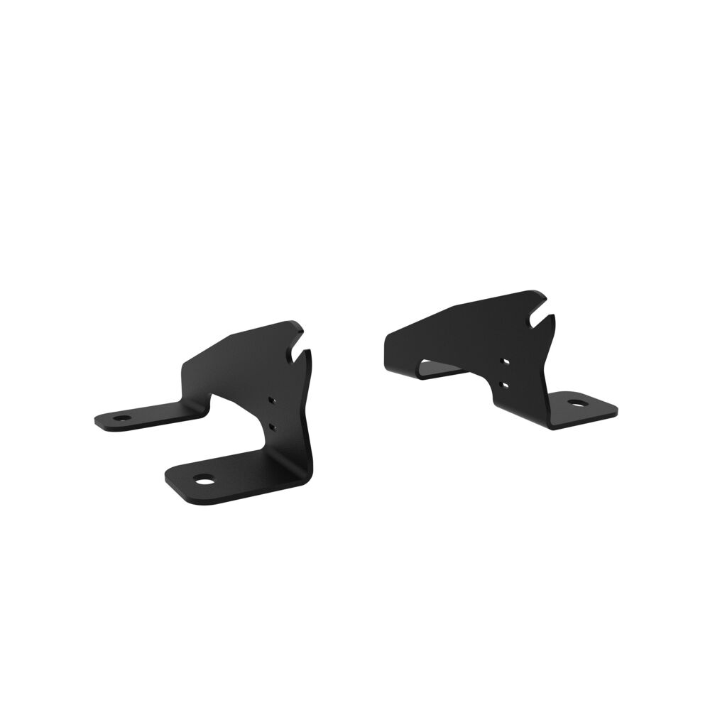 Light Bar Mount for 30" FLEX ERA® LED Light Bar - Overhead - 2022-2025 Polaris RZR Pro R - # 7357