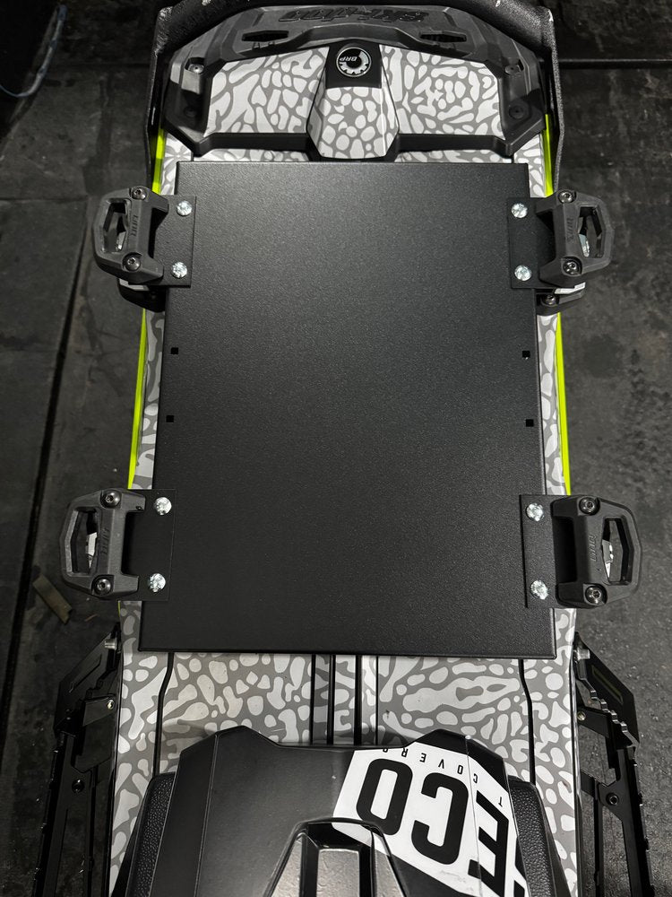 Sled Cooler
