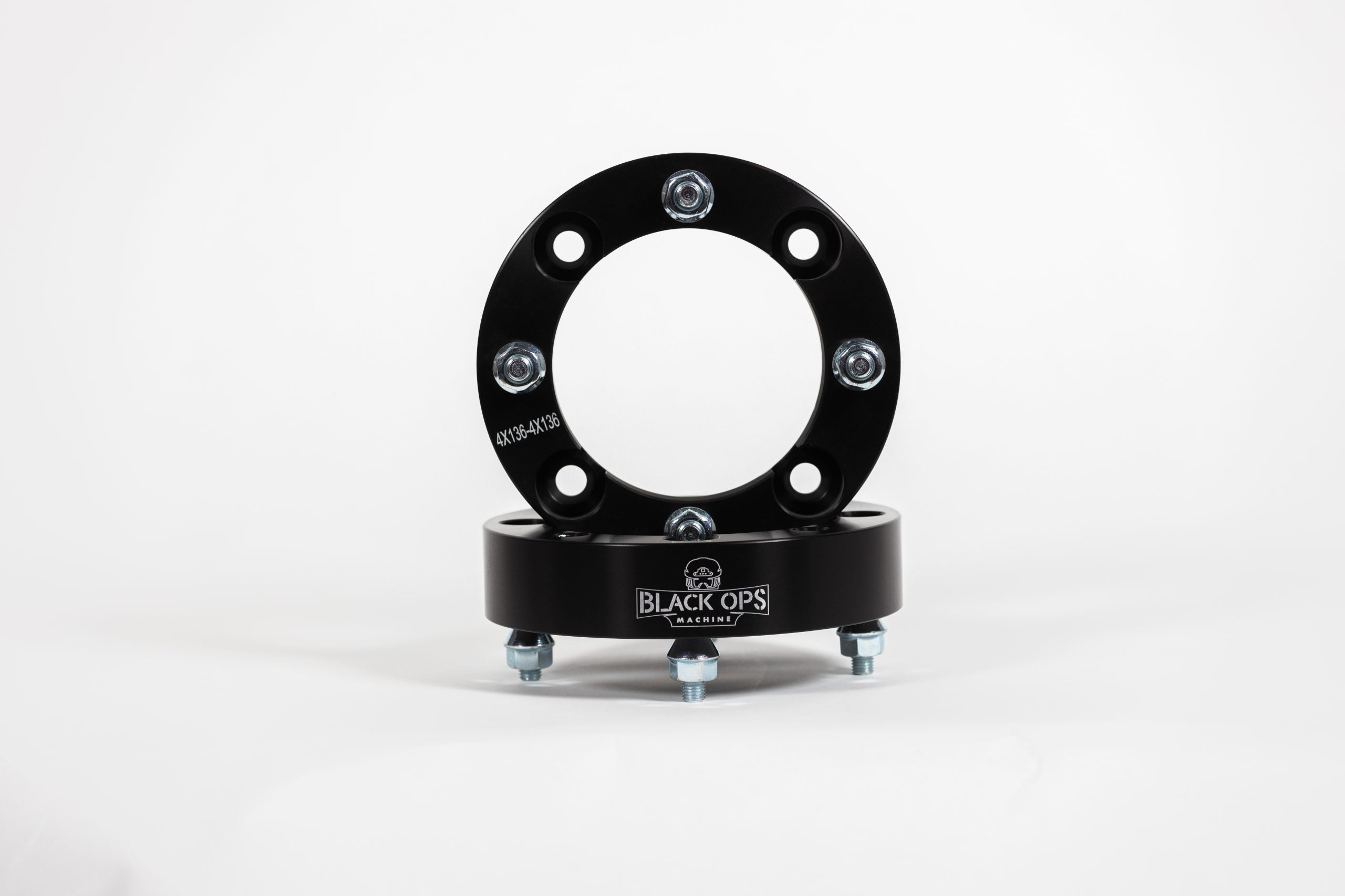 Black Ops OG CAN-AM 1.5″ WHEEL SPACER