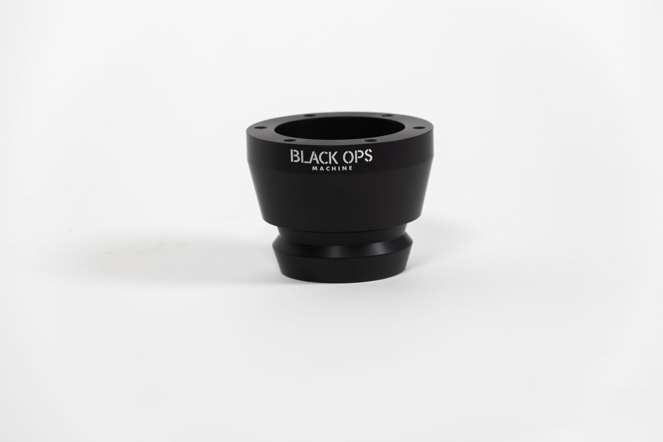 Black Ops Kawasaki Six Bolt Wheel Retainer