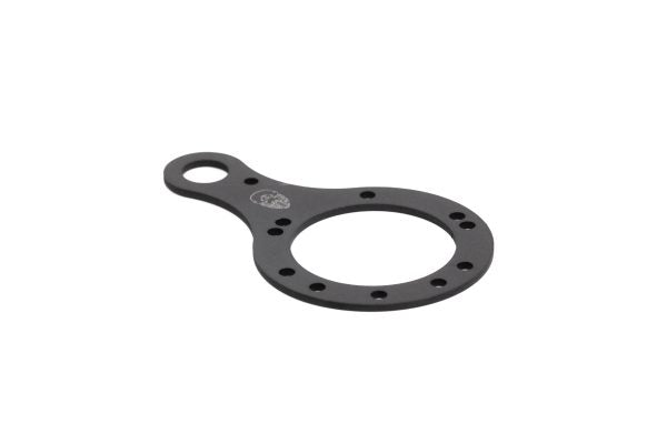 Black Ops SINGLE PTT MOUNT