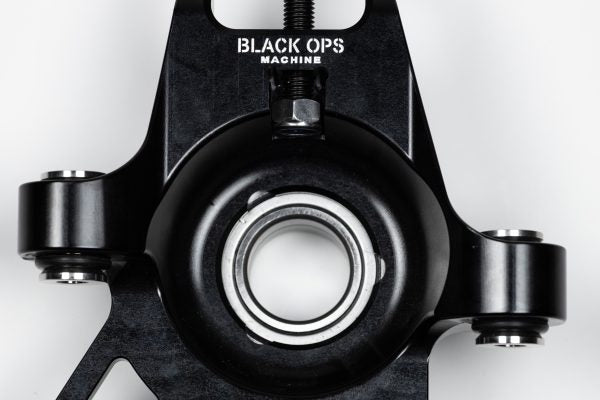 Black Ops X3 REAR KNUCKLES