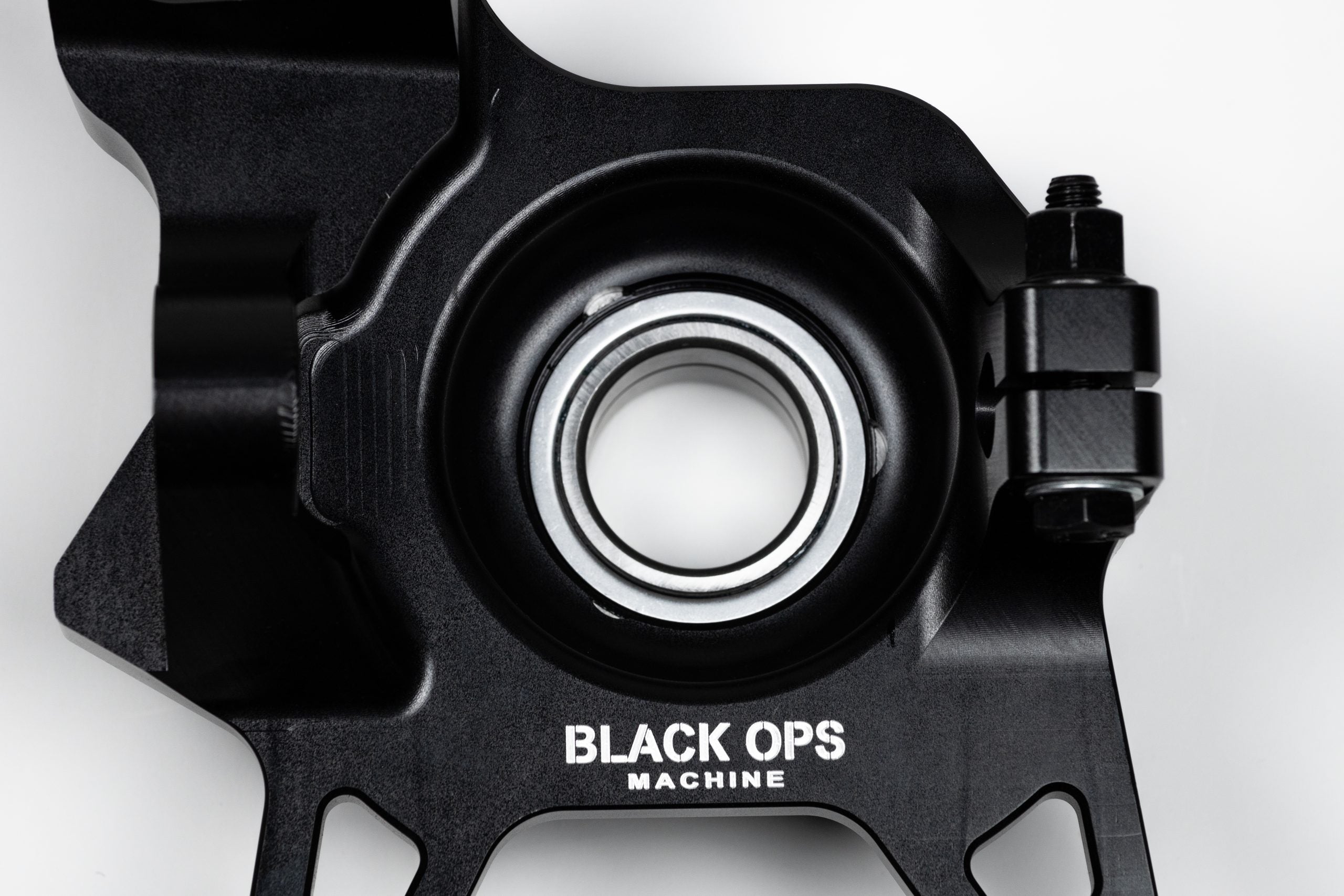 Black Ops X3 FRONT KNUCKLES