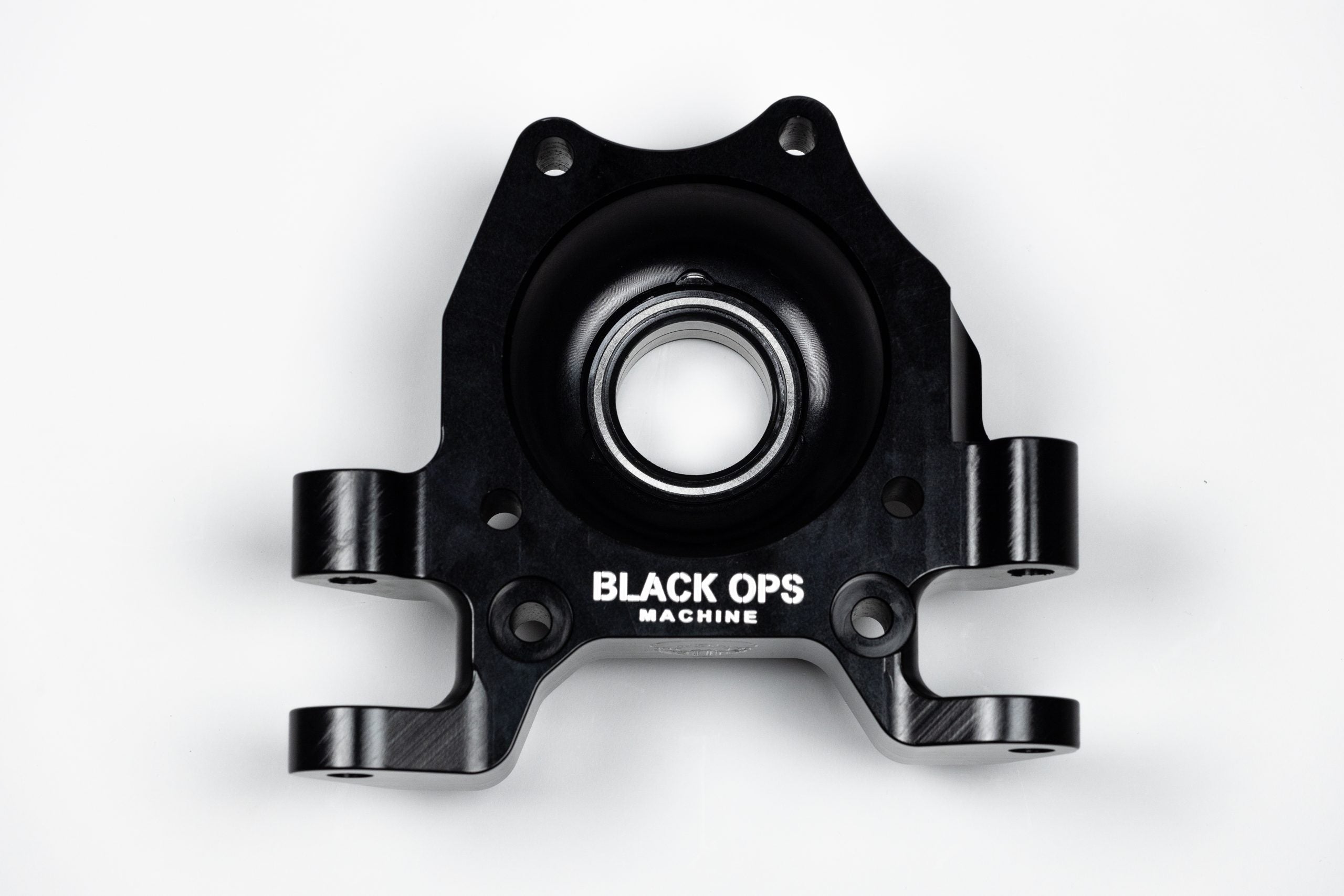 Black Ops XP PRO REAR KNUCKLES