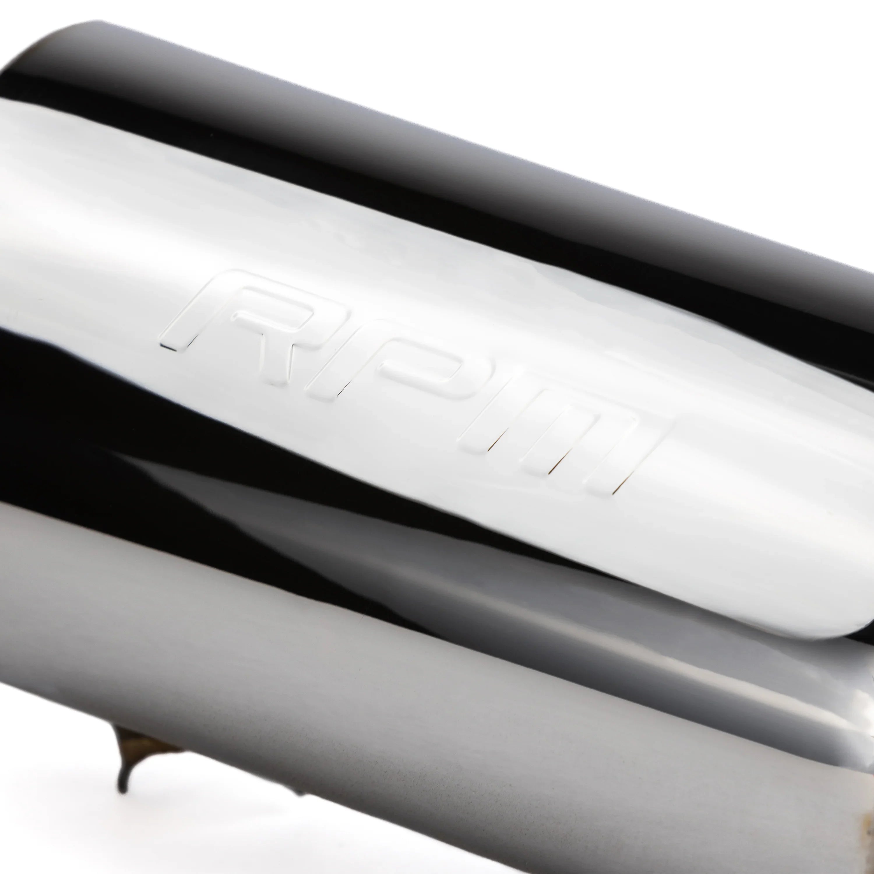 RPM Stainless Steel Race Weight Muffler Polaris RMK AXYS 850 / 9R 2019-2024
