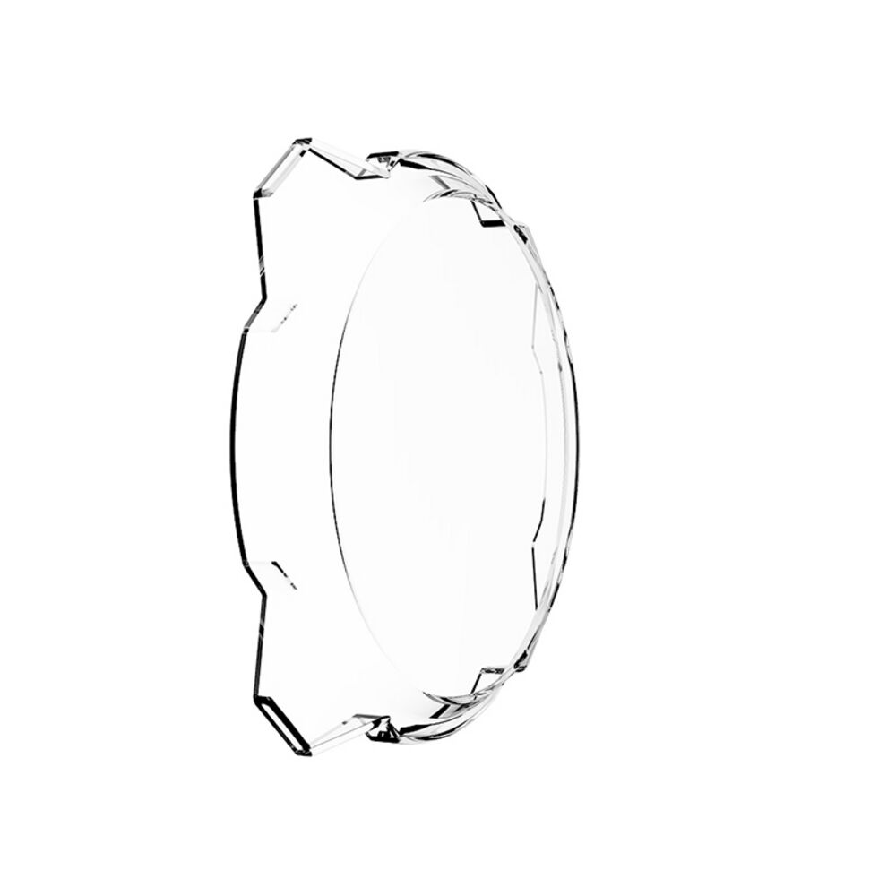 Gravity® Titan/Pro6 6" Clear Shield - # 5118