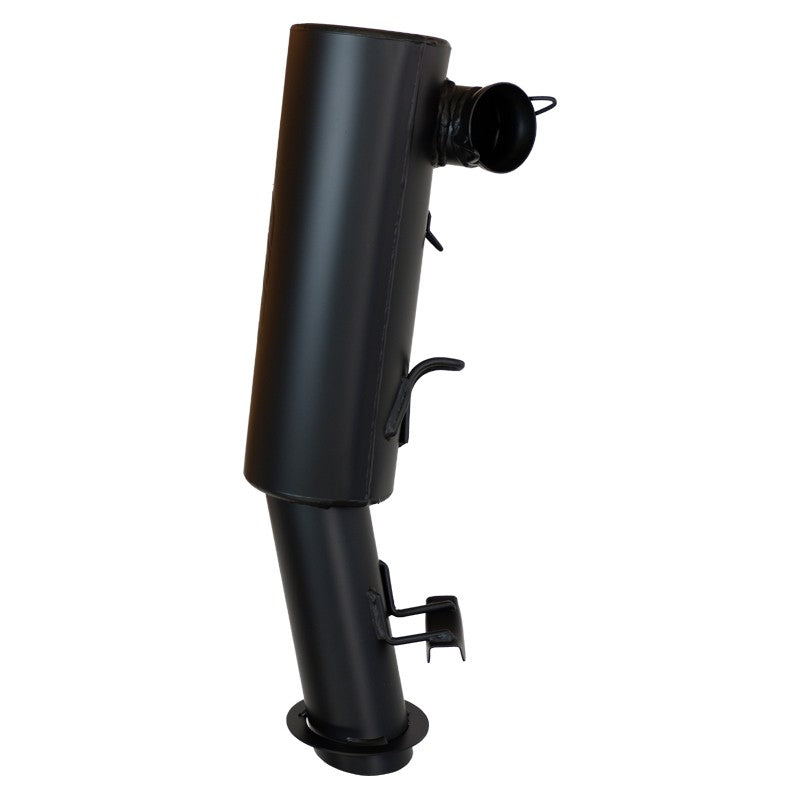 [ 764-2039-1 ] 2015-2018 Polaris AXYS Chassis Trail Muffler
