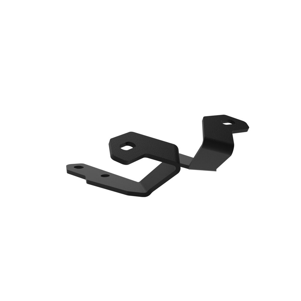 Mercedes Sprinter Van A-Pillar / Ditch Mount - 2019+ Mercedes Sprinter - # 73444
