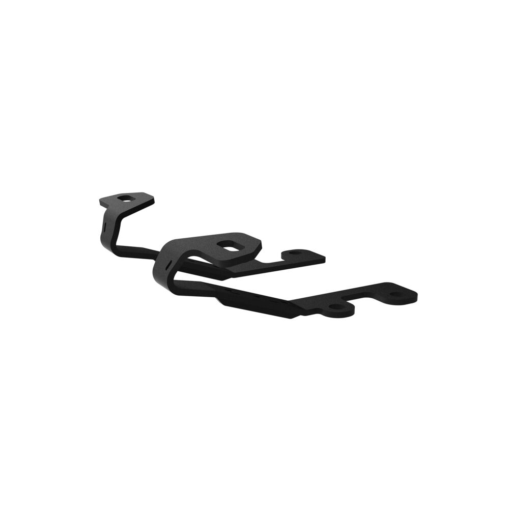 Ditch Light Bracket Set - 24-25 Tacoma/22-25 Tundra/23-25 Sequoia - # 7336
