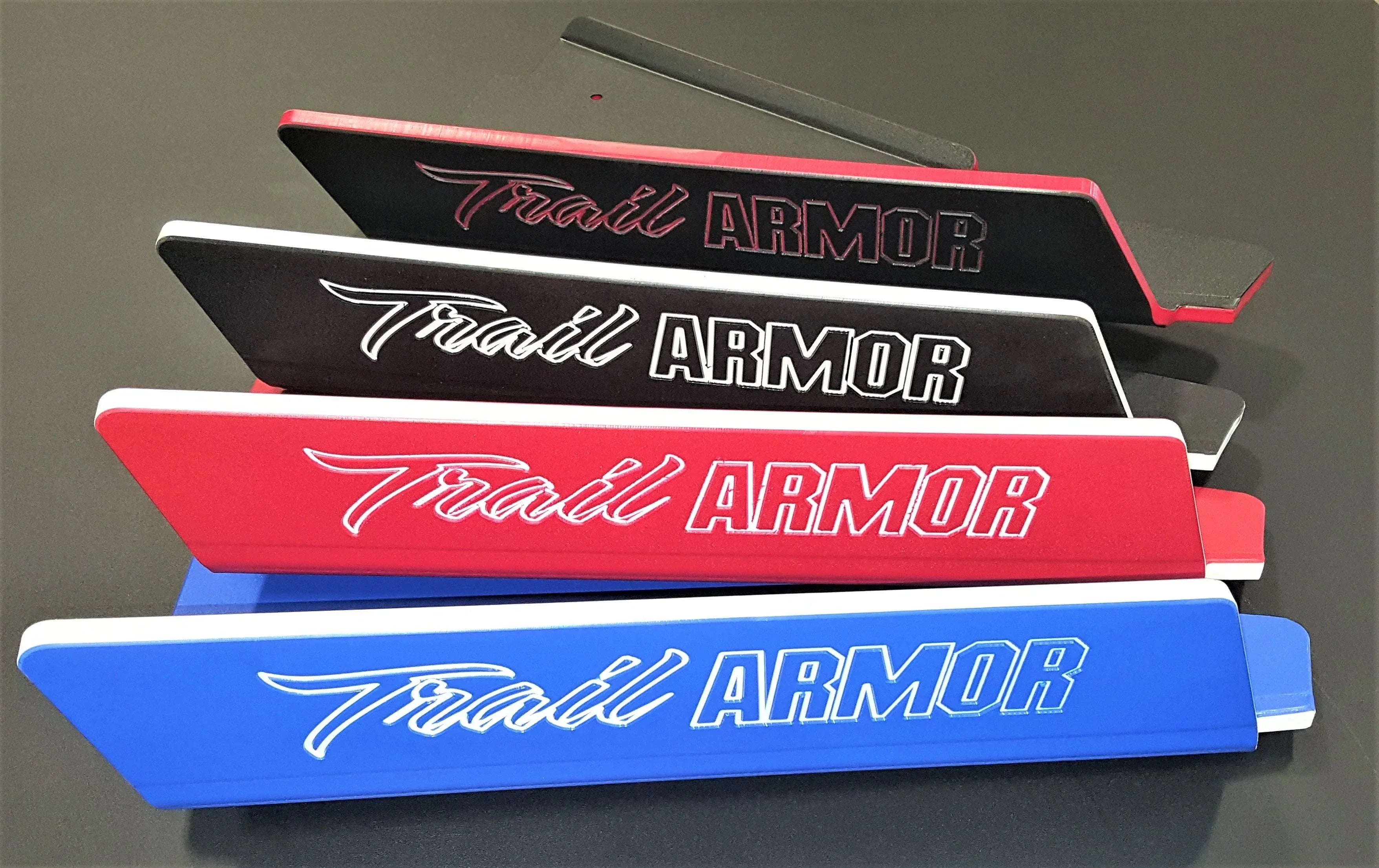 Trail Armor Segway UT 10 P Crew, UT 10 S Crew A-Arm Guards