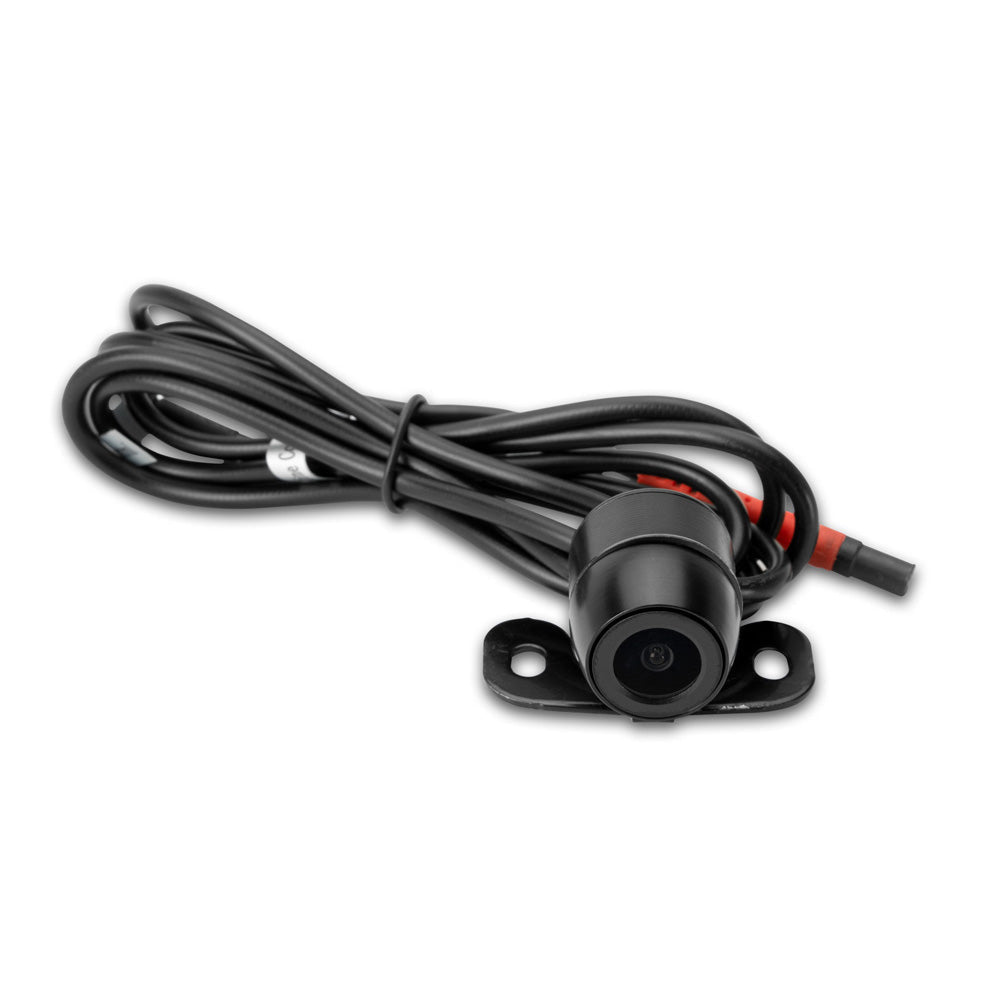 Backup Camera for SSV Works MRB4 Bluetooth Radio