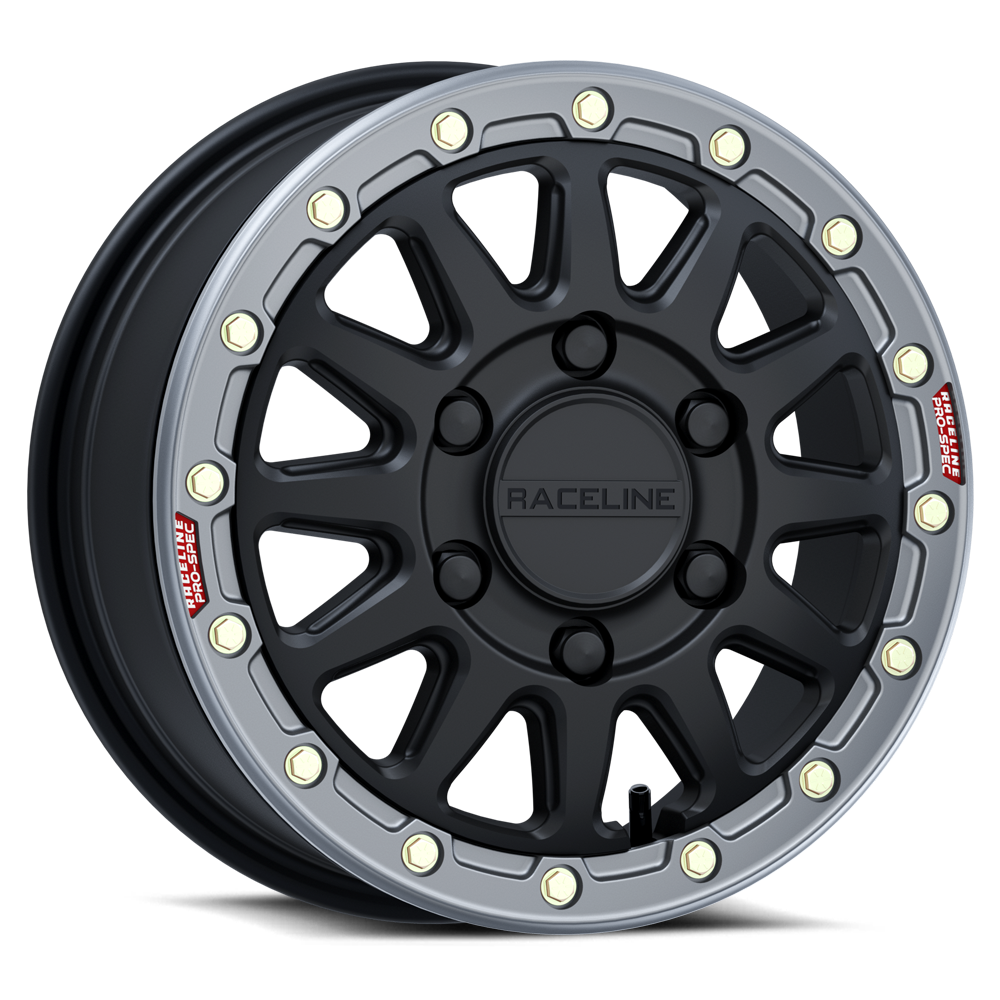 A14BG Alpha Beadlock