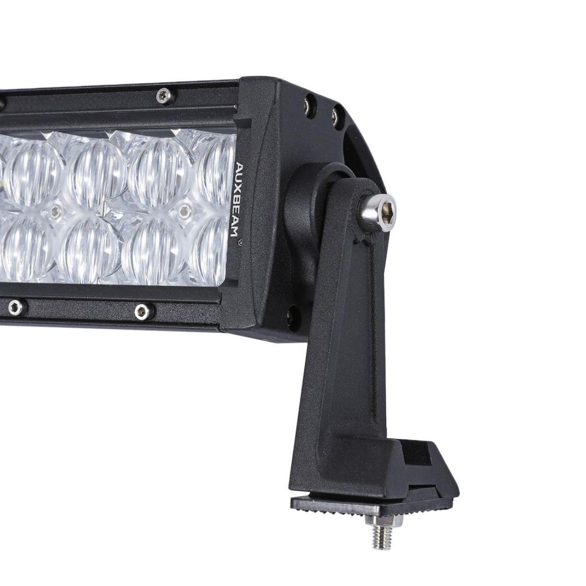 22 inch 5D Series Straight/Curved Combo Beam Double Row LED Light Bar for SUV ATV UTV Trucks Pickup Boat