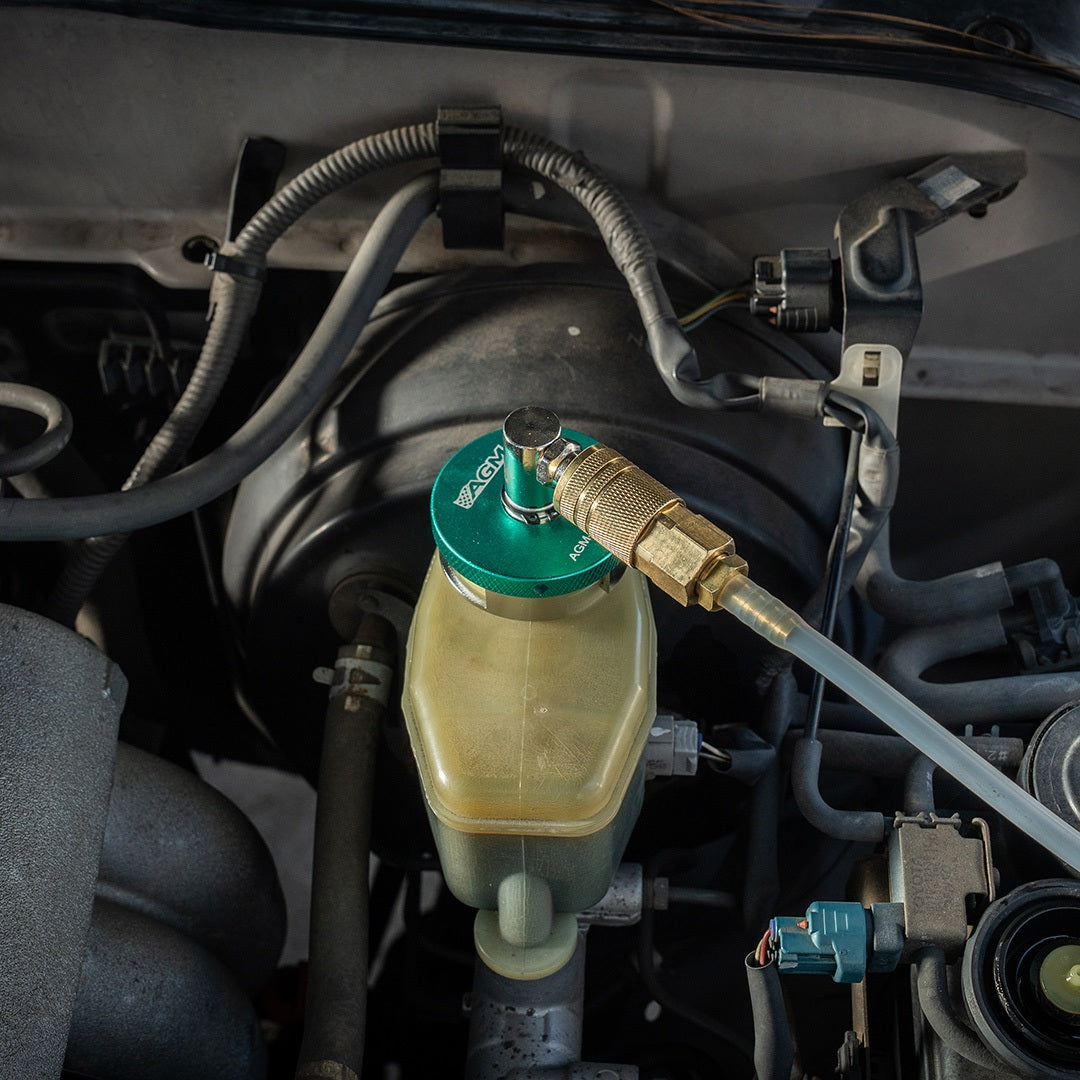 Brake Reservoir Adapter - Toyota