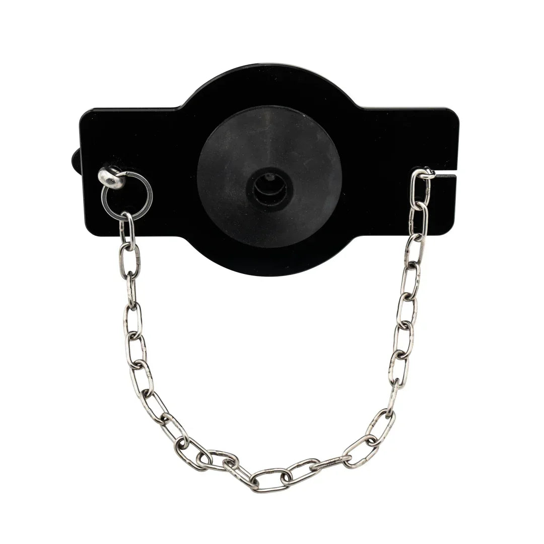 Brake Reservoir Adapter - Universal Round