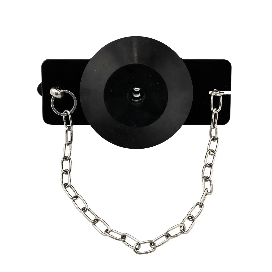 Brake Reservoir Adapter - Universal Round