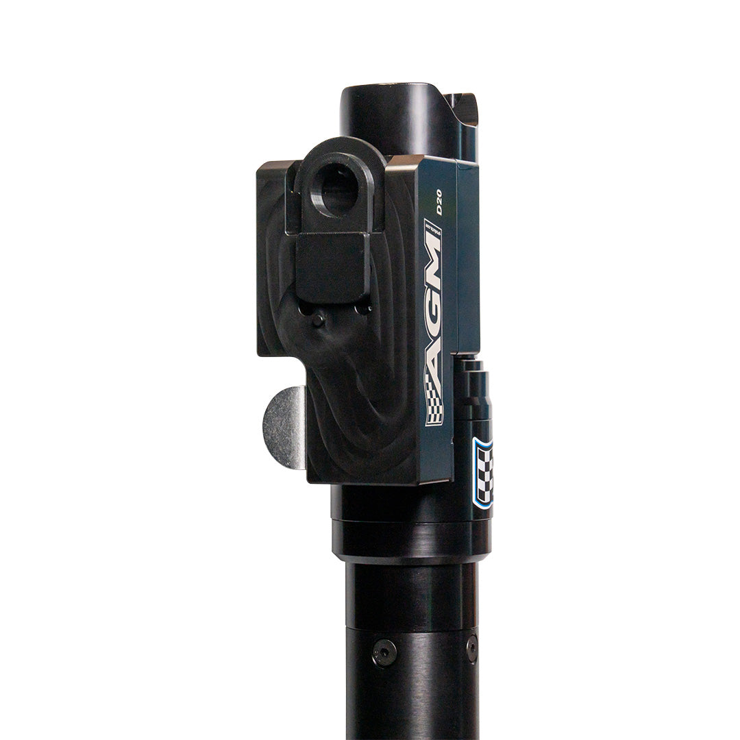 Electric Jack Terminal Guard